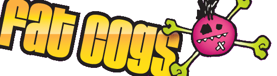FAT COGS - Fat Chance Owners Group