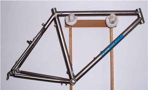 Ti Fat Chance Frame ONLY # 1018 2.jpg